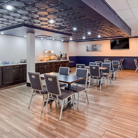 Surestay Plus Hotel By Best Western Sacramento Cal Expo Εξωτερικό φωτογραφία