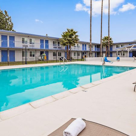 Surestay Plus Hotel By Best Western Sacramento Cal Expo Εξωτερικό φωτογραφία