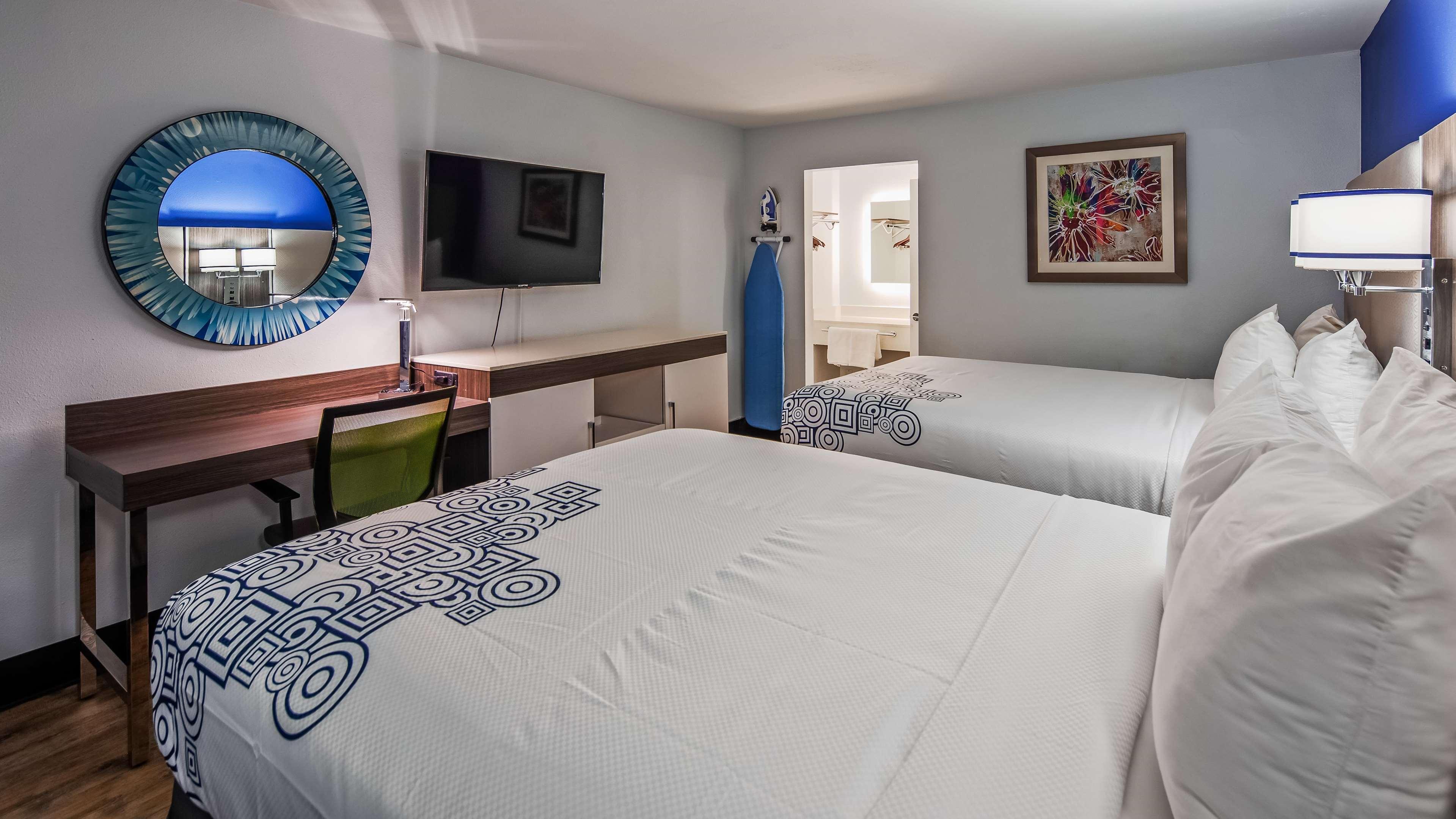 Surestay Plus Hotel By Best Western Sacramento Cal Expo Εξωτερικό φωτογραφία