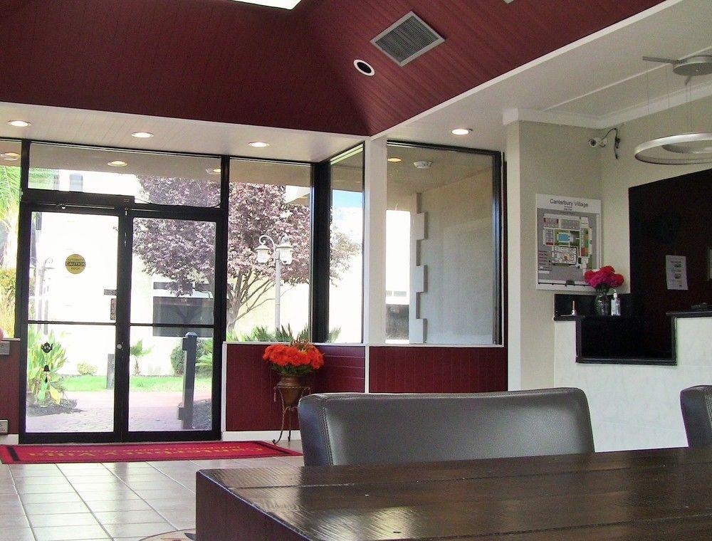Surestay Plus Hotel By Best Western Sacramento Cal Expo Εξωτερικό φωτογραφία