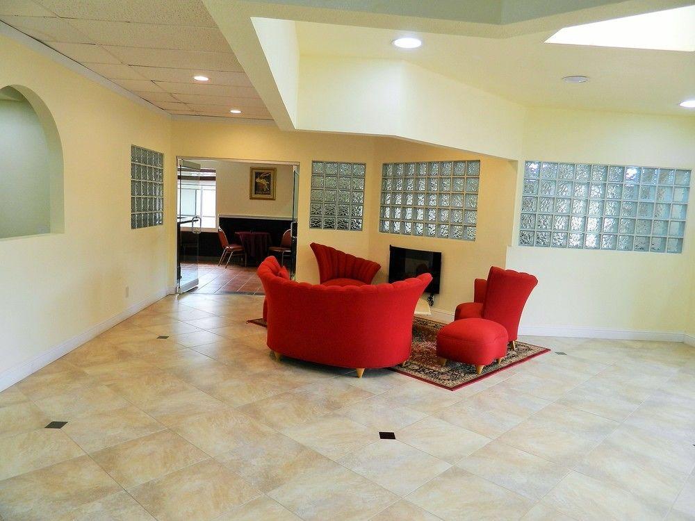 Surestay Plus Hotel By Best Western Sacramento Cal Expo Εξωτερικό φωτογραφία