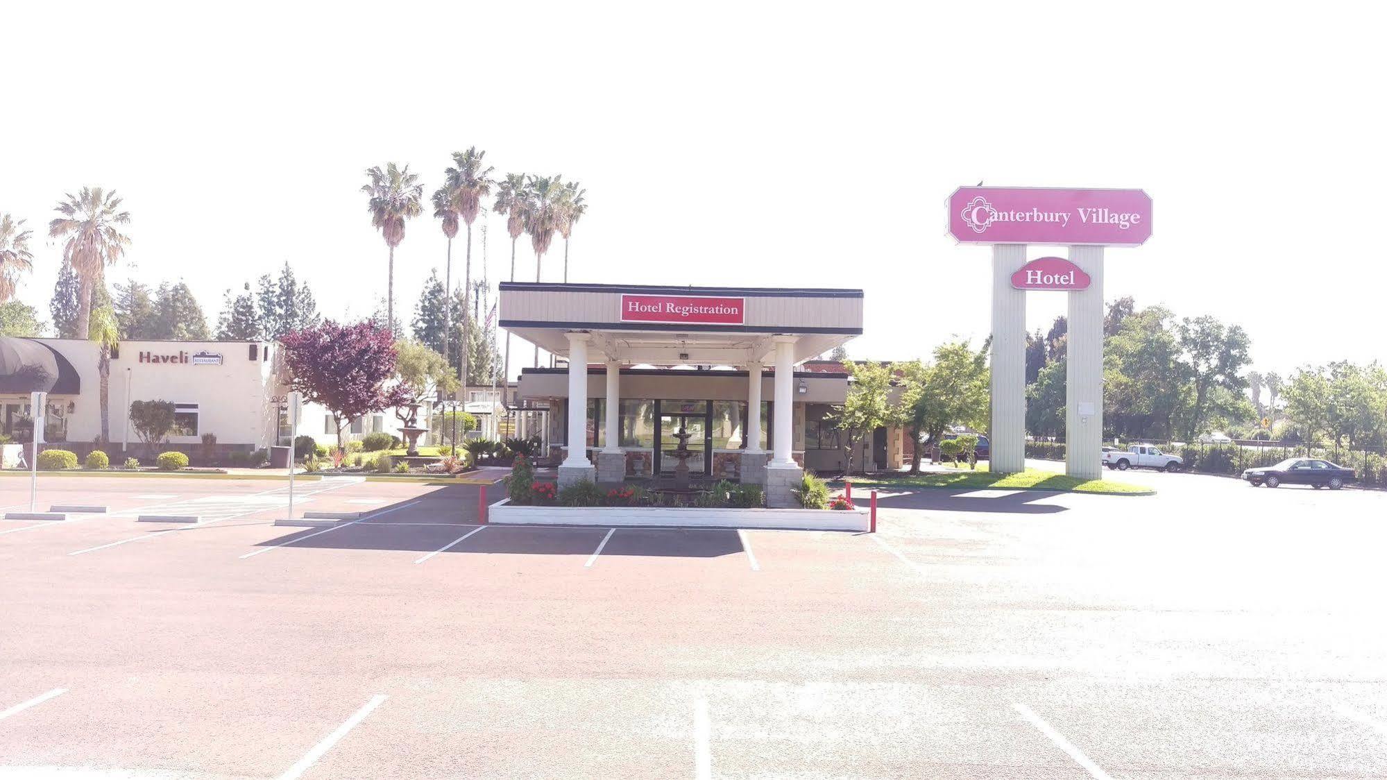Surestay Plus Hotel By Best Western Sacramento Cal Expo Εξωτερικό φωτογραφία