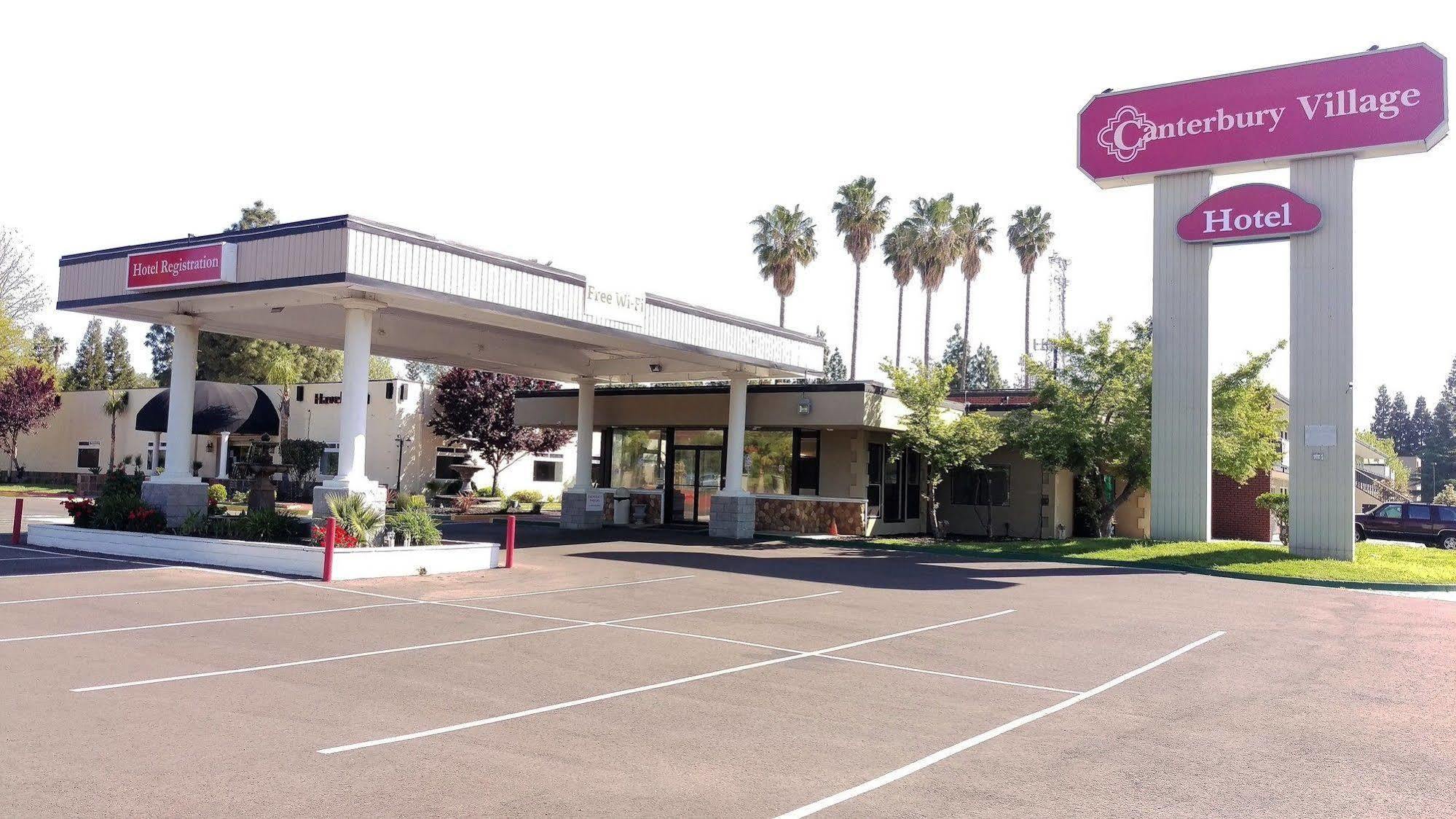 Surestay Plus Hotel By Best Western Sacramento Cal Expo Εξωτερικό φωτογραφία