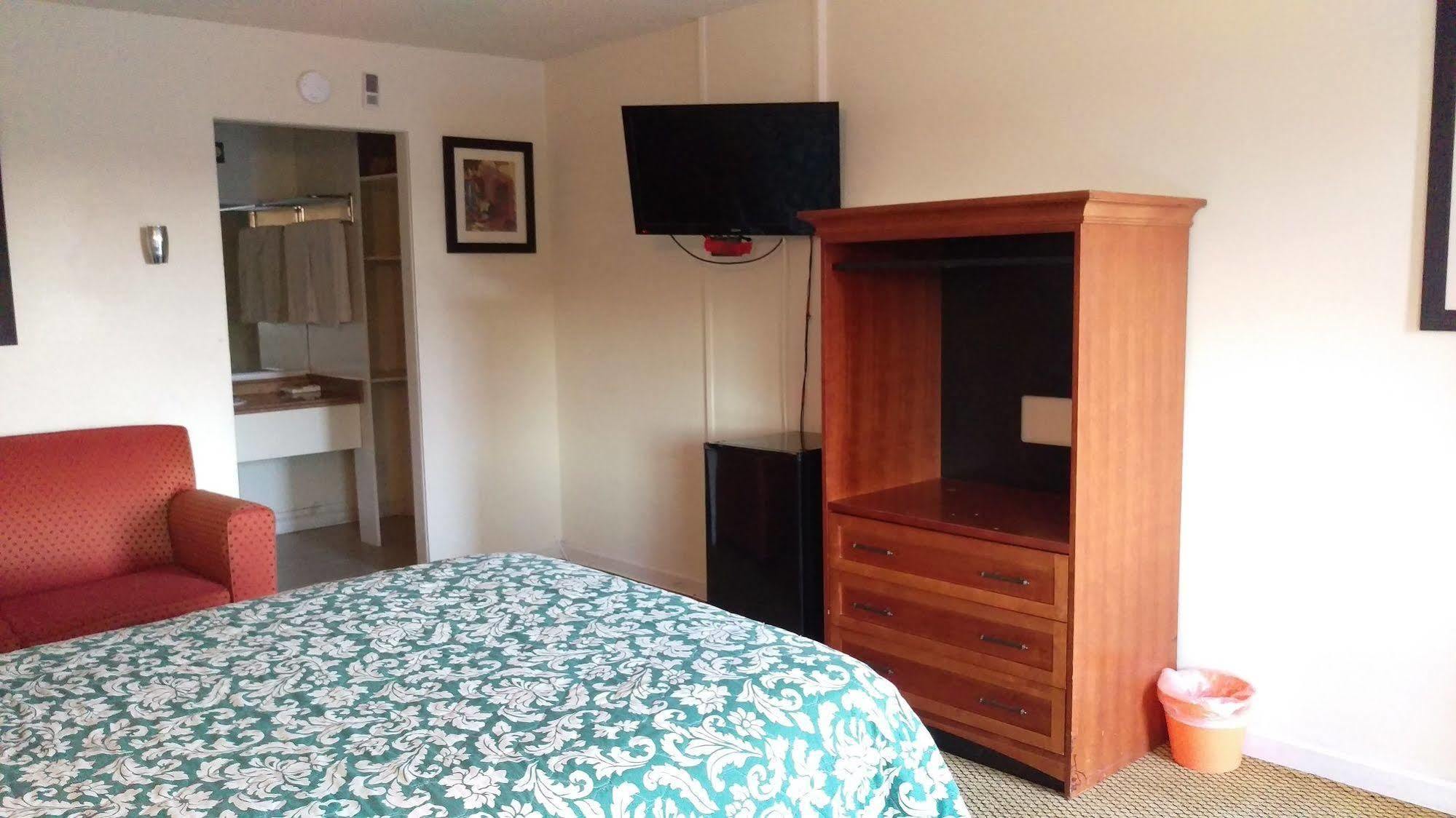 Surestay Plus Hotel By Best Western Sacramento Cal Expo Εξωτερικό φωτογραφία