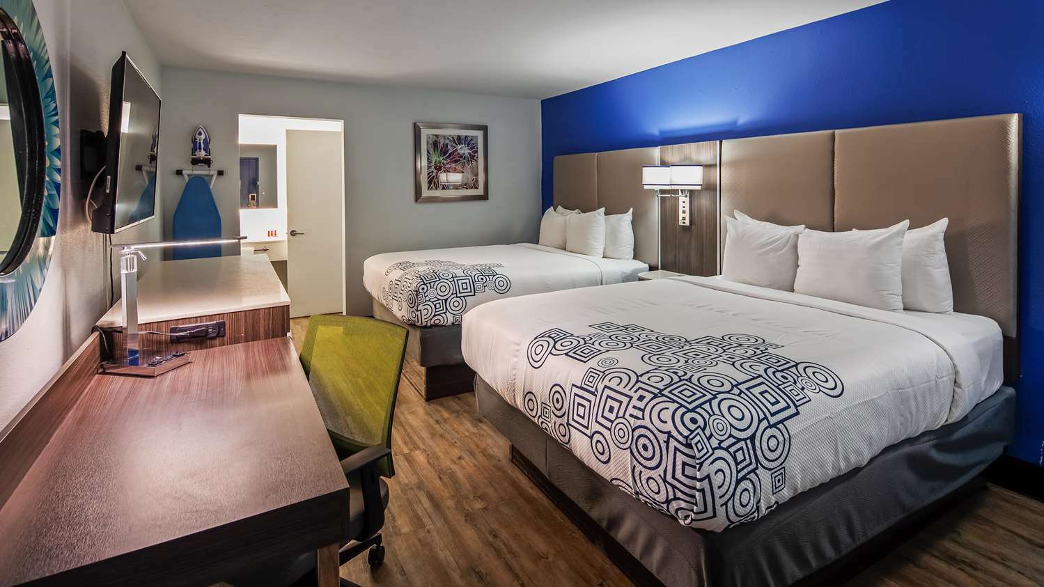 Surestay Plus Hotel By Best Western Sacramento Cal Expo Εξωτερικό φωτογραφία