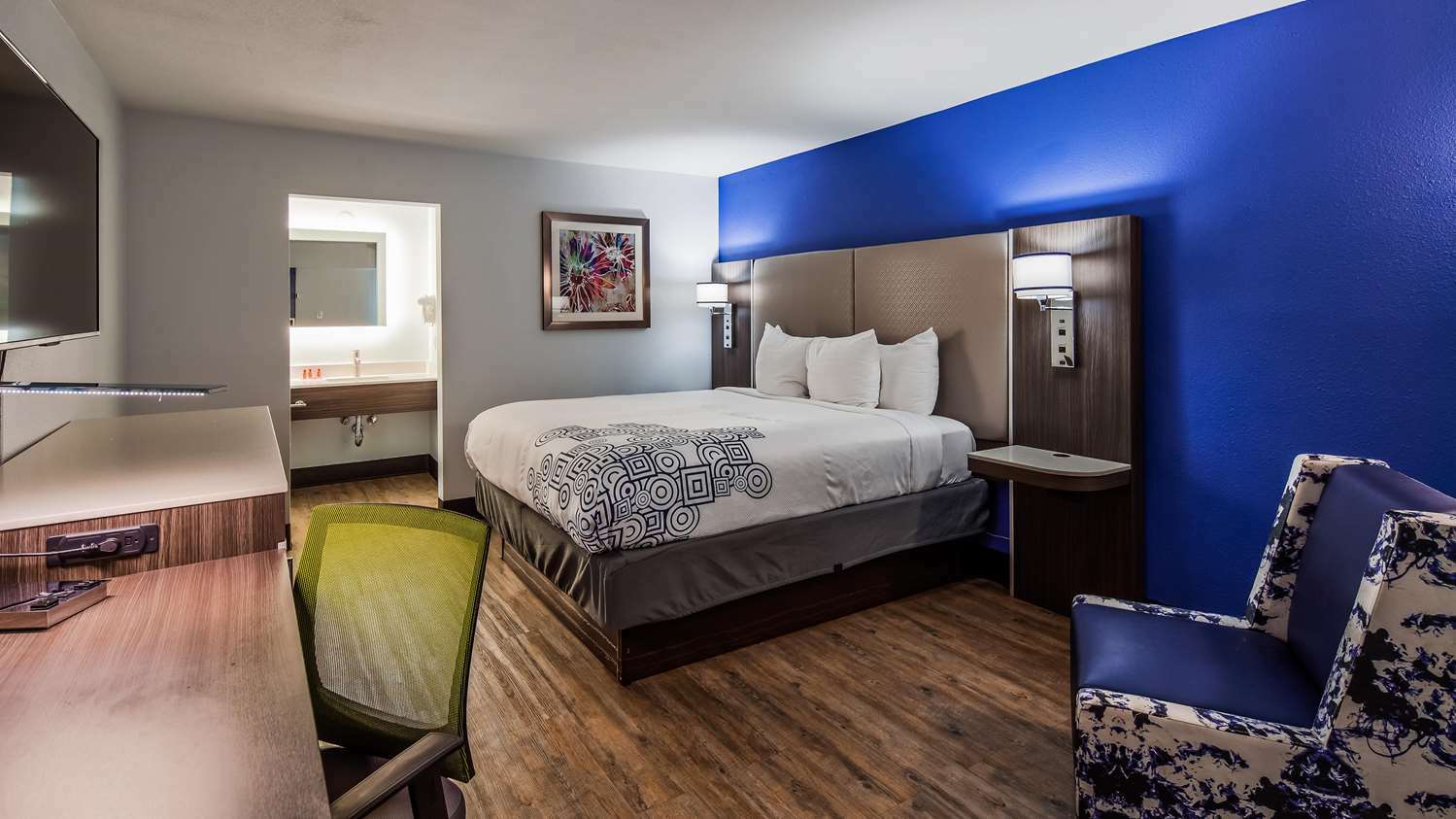 Surestay Plus Hotel By Best Western Sacramento Cal Expo Εξωτερικό φωτογραφία